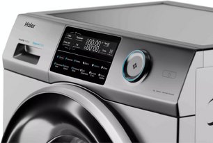 Стиральная машина Haier HW70-BP12969ASE фото 4 в Новосибирске