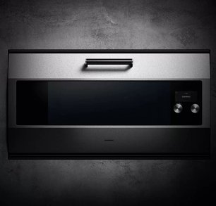 Духовой шкаф Gaggenau EB 333-110 фото 2 в Новосибирске