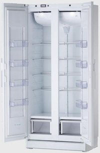 Холодильная камера Фестиво 90 CM 90CM00431 (белый/нержавеющая сталь) фото 2 в Новосибирске Холодильная камера Festivo 90 CM 90CM00431 (белый/нержавеющая сталь) фото 2 в Новосибирске