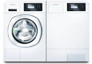 Стиральная машина Kuppersbusch W 30.0 W фото 2 в Новосибирске