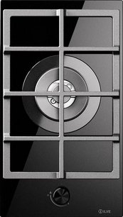 Варочная панель Ilve HCG30CK/BK фото в Новосибирске