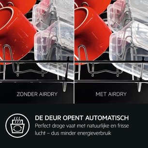 Встраиваемая посудомоечная машина АЕГ FSE73727P фото 3 в Новосибирске Встраиваемая посудомоечная машина AEG FSE73727P фото 3 в Новосибирске