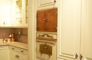 Духовой шкаф Restart ELF045g Green фото 4 в Новосибирске