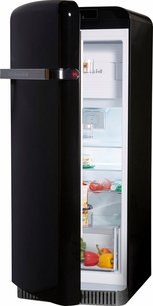 Холодильник KitchenAid KCFMB 60150L фото 2 в Новосибирске