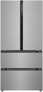 Холодильник Куперсберг RFFI 184 X фото в Новосибирске Холодильник Kuppersberg RFFI 184 X фото в Новосибирске