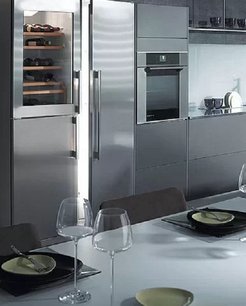 Духовой шкаф De Dietrich DOP 895 W фото 4 в Новосибирске