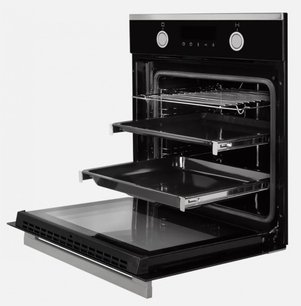 Духовой шкаф Kuppersberg HH 6612 T фото 2 в Новосибирске