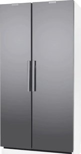 Холодильная камера Фестиво 100 CM 100CM0446 (белый/нержавеющая сталь) фото в Новосибирске Холодильная камера Festivo 100 CM 100CM0446 (белый/нержавеющая сталь) фото в Новосибирске