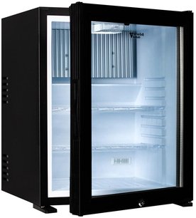 Минибар Cold Vine MCA-38BG фото 2 в Новосибирске