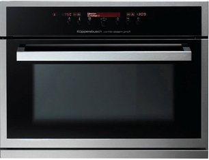 Пароварка Kuppersbusch EDG 6200.1 E фото в Новосибирске