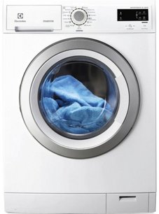 Стиральная машина Electrolux EWF 1486 GDW фото в Новосибирске