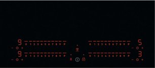 Варочная панель Электролюкс IPE8492KF фото 2 в Новосибирске Варочная панель Electrolux IPE8492KF фото 2 в Новосибирске