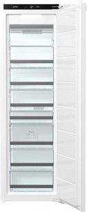 Встраиваемый морозильный шкаф Gorenje GDFN5182A1 фото 2 в Новосибирске