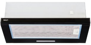 Встраиваемая вытяжка Джекис JV SB651 фото в Новосибирске Встраиваемая вытяжка Jacky`s JV SB651 фото в Новосибирске