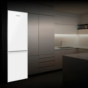 Холодильник Hyundai CC30031A фото 4 в Новосибирске