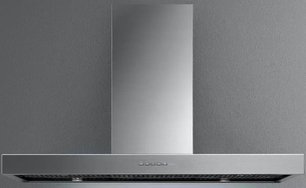Вытяжка Фалмек PLANE IS STEEL 90 PLUS фото в Новосибирске Вытяжка Falmec PLANE IS STEEL 90 PLUS фото в Новосибирске