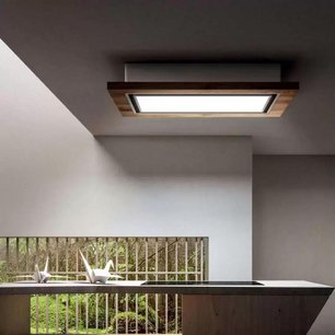 Вытяжка ELICA LULLABY WOOD/F/120 фото 3 в Новосибирске