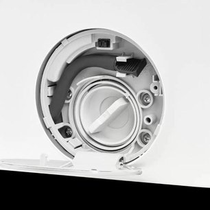 Стиральная машина с сушкой Maunfeld MFWD14116WH05 фото 4 в Новосибирске