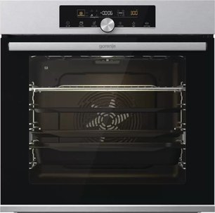 Духовой шкаф Горение BPS6747A06X фото в Новосибирске Духовой шкаф Gorenje BPS6747A06X фото в Новосибирске