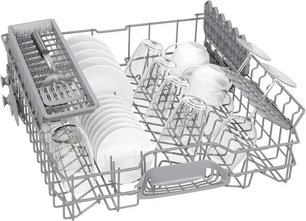 Посудомоечная машина Бош SMS4IKW51Q фото 4 в Новосибирске Посудомоечная машина Bosch SMS4IKW51Q фото 4 в Новосибирске