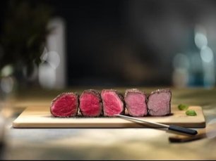 Духовой шкаф Electrolux KOEBP39WX фото 4 в Новосибирске