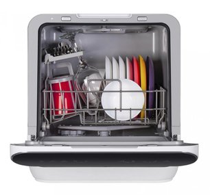 Посудомоечная машина MAUNFELD MWF07IM фото 2 в Новосибирске