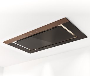 Встраиваемая вытяжка Faber BI-AIR KL A52 фото 2 в Новосибирске