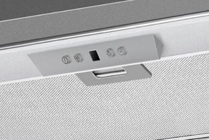 Встраиваемая вытяжка Smeg KSEG5XSA фото 3 в Новосибирске