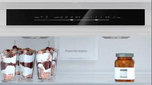Встраиваемый холодильник Нефф KB7966DD0 фото 2 в Новосибирске Встраиваемый холодильник Neff KB7966DD0 фото 2 в Новосибирске