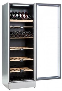 Винный шкаф La Sommeliere VIP195G фото 3 в Новосибирске