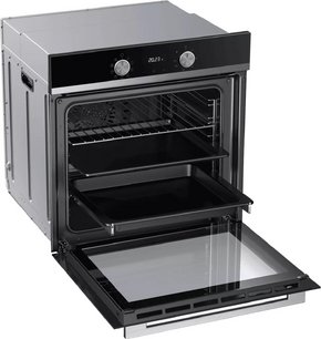 Духовой шкаф Haier HOQ-K2ANN3BX фото 4 в Новосибирске