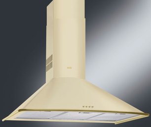 Вытяжка Smeg KSE66P фото 2 в Новосибирске