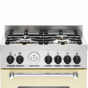 Варочный центр Bertazzoni MAS604MFESCRT фото 3 в Новосибирске