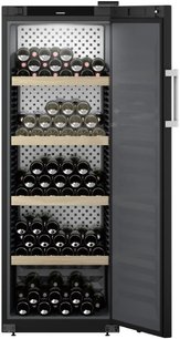 Винный шкаф Liebherr WSbli 5031 фото 3 в Новосибирске