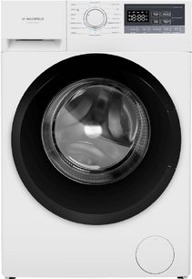 Стиральная машина Maunfeld MFWM148STWH02 фото в Новосибирске