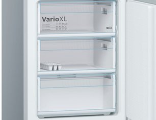 Холодильник Bosch KGV39XL21R фото 4 в Новосибирске