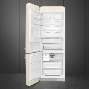 Холодильник Смег FAB38LCR фото 2 в Новосибирске Холодильник Smeg FAB38LCR фото 2 в Новосибирске