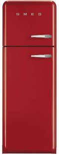 Холодильник Смег FAB50LRD фото в Новосибирске Холодильник Smeg FAB50LRD фото в Новосибирске