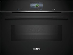 Духовой шкаф Siemens CM776GKB1 фото в Новосибирске