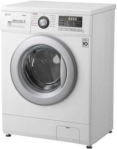Стиральная машина LG F12M7NDS1 фото 3 в Новосибирске