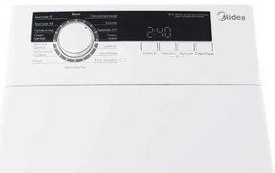 Стиральная машина Midea MFE05W80B/W-RU фото 3 в Новосибирске