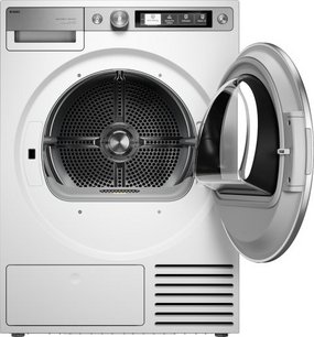 Сушильная машина Аско T709HUW фото 4 в Новосибирске Сушильная машина Asko T709HUW фото 4 в Новосибирске