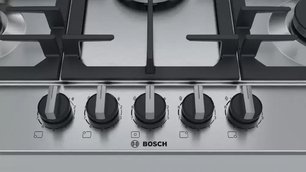 Газовая варочная панель BOSCH PCQ7A5B90 фото 2 в Новосибирске Газовая варочная панель BOSCH PCQ7A5B90 фото 2 в Новосибирске