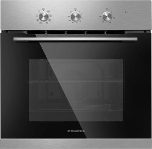 Духовой шкаф Maunfeld MEOC708PS фото в Новосибирске