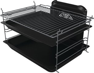 Электрическая плита Gorenje GECS6B70CLB фото 3 в Новосибирске