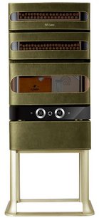 Хьюмидор Afidano L3 (Хвойный табак) фото в Новосибирске