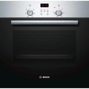 Духовой шкаф Бош HBN439E4 фото в Новосибирске Духовой шкаф Bosch HBN439E4 фото в Новосибирске