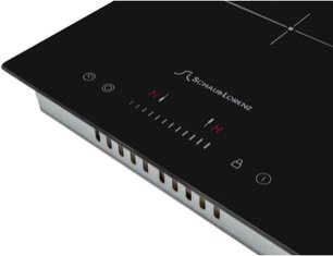 Варочная панель Шауб Лоренц SLK CY 31 S1 фото 3 в Новосибирске Варочная панель Schaub Lorenz SLK CY 31 S1 фото 3 в Новосибирске