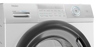 Стиральная машина Haier HW70-BP12959B фото 4 в Новосибирске