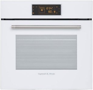 Духовой шкаф Zigmund Shtain EN 142.921 W фото в Новосибирске